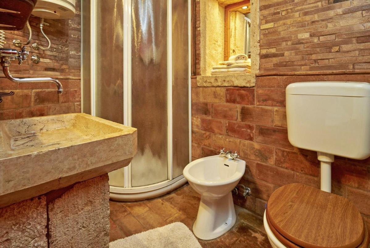 Stara Hiza In Sveti Petar U Sumi Villa Kültér fotó